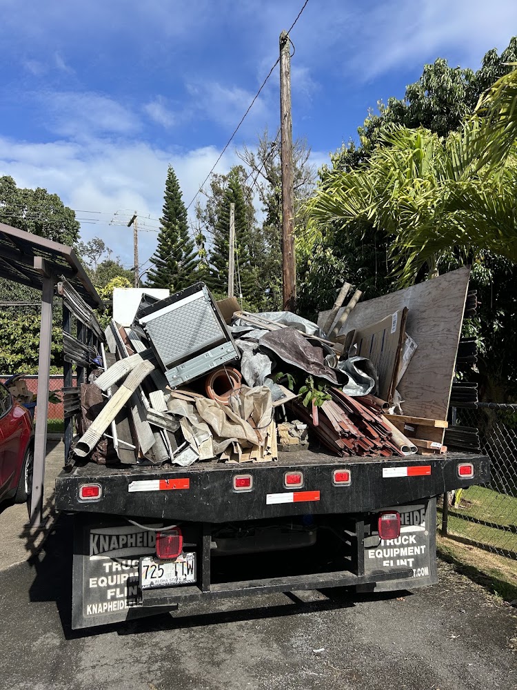 Ku Pa'a Total Care Services LLC