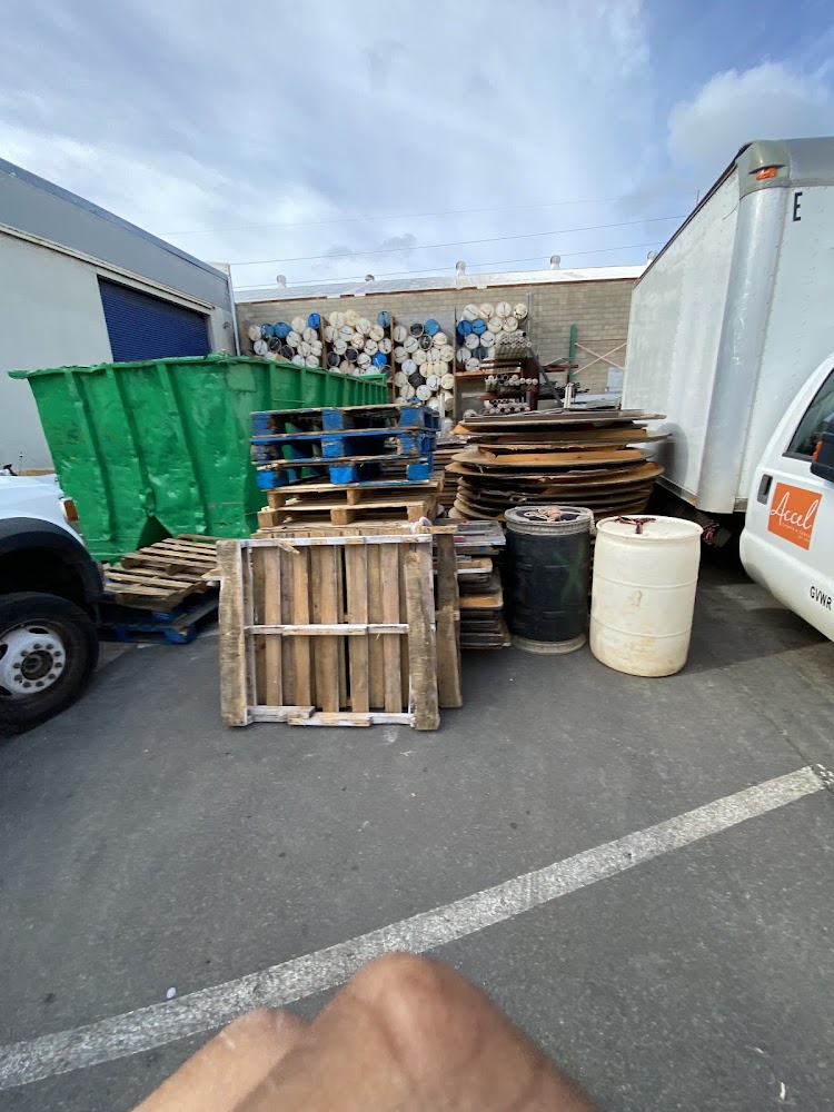 Silva’s Junk Removal LLC