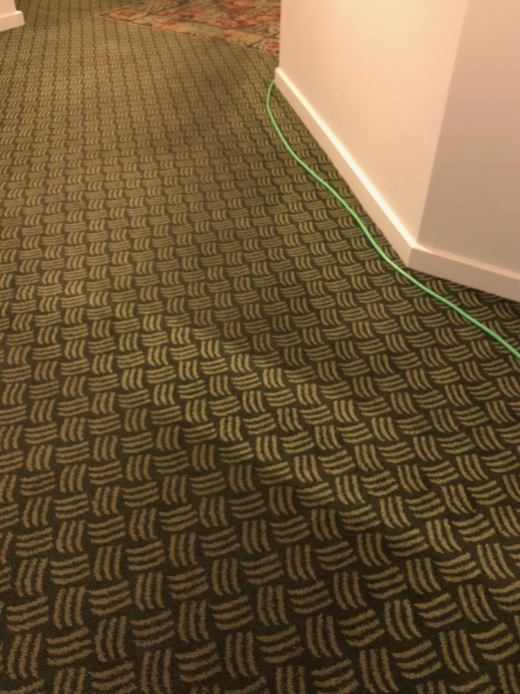 Heaven's Best Carpet Cleaning LLC