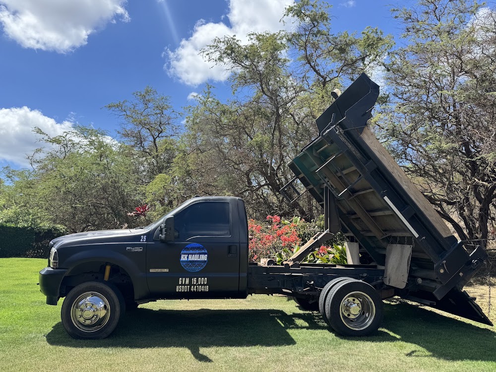 KK Hauling LLC