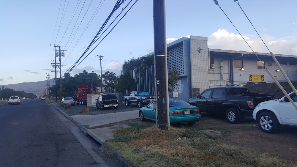 RRR Recycling Services Hawaii